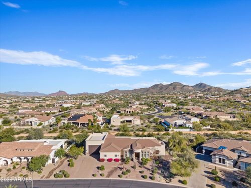 8322 E Kael St, Mesa, AZ, 85207-2181 | Card Image