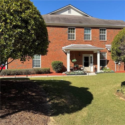 988 Treymont Way, Lawrenceville, GA, 30045-7812 | Card Image