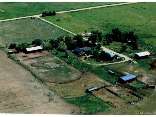 50416 County Road 22, Ramah, CO, 80832-9002 | Card Image