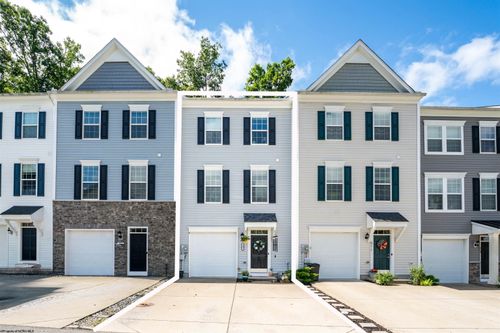 509 Turquoise Lane, Morgantown, WV, 26508 | Card Image