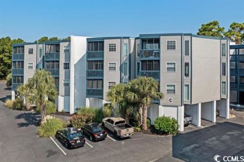 c201-1500 Cenith Dr, North Myrtle Beach, SC, 29582-3693 | Card Image