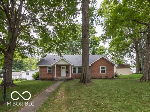 405 N Indiana St, Danville, IN, 46122-1215 | Card Image