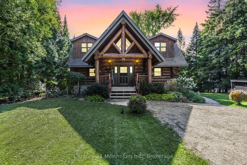 158 Wiles Lane, Flesherton, ON, N0C1E0 | Card Image