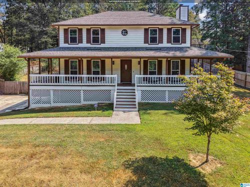 404 Russet Hollow Rd, HOOVER, AL, 35244-4332 | Card Image