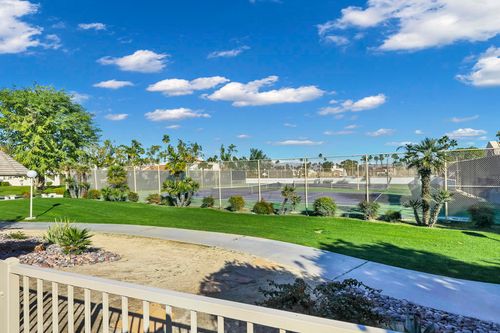 43852 Via Palma, Palm Desert, CA, 92211-8299 | Card Image