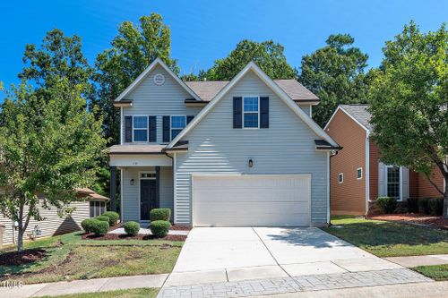 118 Verrazano Place, Clayton, NC, 27520 | Card Image