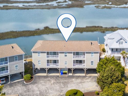 9a-250 W Second Street, Ocean Isle Beach, NC, 28469 | Card Image