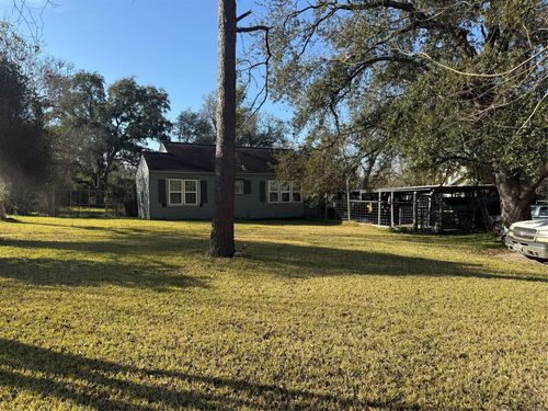 117 Cabaniss Avenue, Baytown, TX, 77520 | Card Image