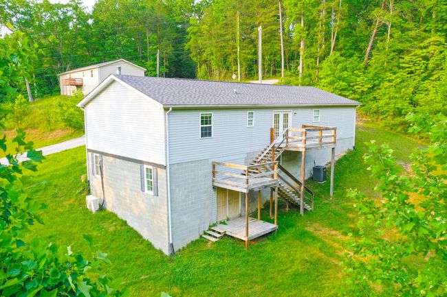 15 April Ln, House other with 5 bedrooms, 2 bathrooms and null parking in Corbin KY | Image 15