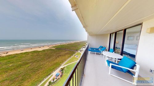 802-3000 Gulf Blvd, South Padre Island, TX, 78597-7055 | Card Image