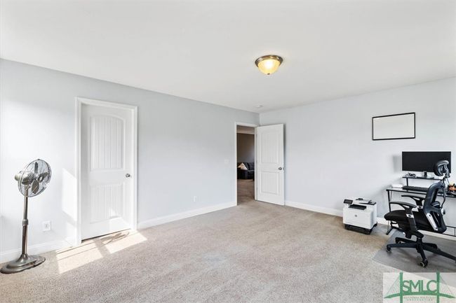 250 James Dunham Pkwy, House other with 4 bedrooms, 3 bathrooms and null parking in Richmond Hill GA | Image 24