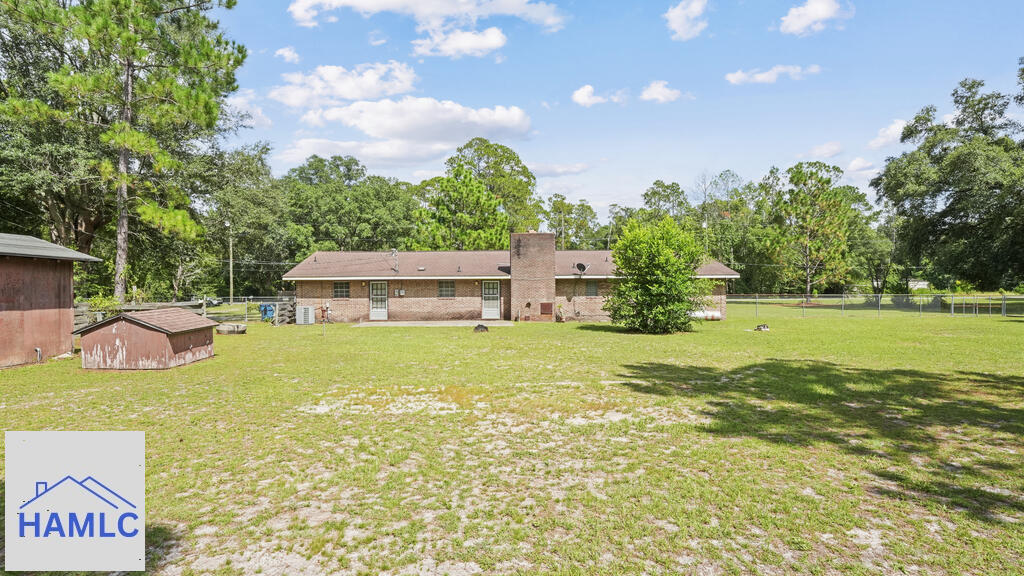 Residential in Jesup 3