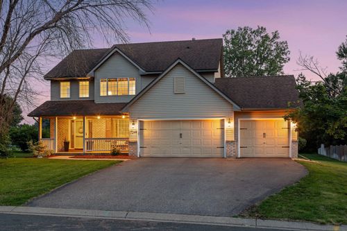 7244 Berkshire Ln, Shakopee, MN, 55379-8051 | Card Image