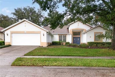 6029 Falconbridge Place, House other with 3 bedrooms, 2 bathrooms and null parking in Mount Dora FL | Image 1