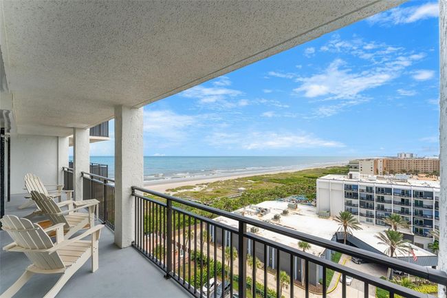 APT-1110 - 2100 N Atlantic Ave, Condo with 2 bedrooms, 2 bathrooms and null parking in Cocoa Beach FL | Image 31