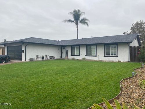 861 Calle Camelia, Camarillo, CA, 93010 | Card Image