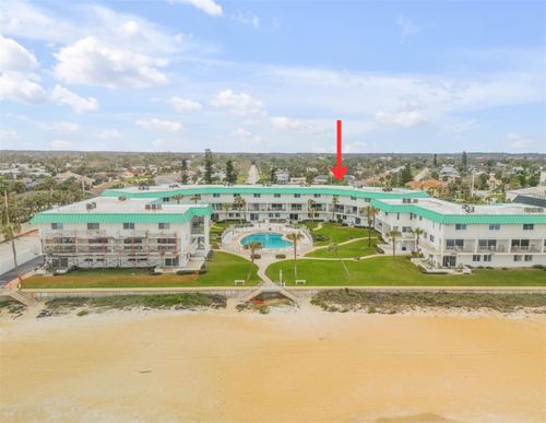 u9a-815 Ocean Shore Blvd, Ormond Beach, FL, 32176-4194 | Card Image
