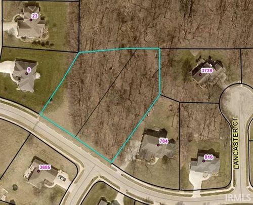 TBD E Barrington Pl, Warsaw, IN, 46582 | Card Image