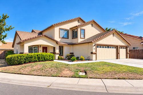 407 Whiterock Dr, Yuba City, CA, 95991-8245 | Card Image
