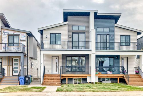 144 Saddlelake Manor Ne, Calgary, AB, T3J2L4 | Card Image