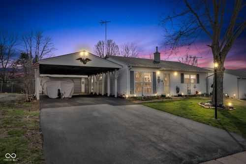 649 Nelson Dr, Mooresville, IN, 46158-1102 | Card Image