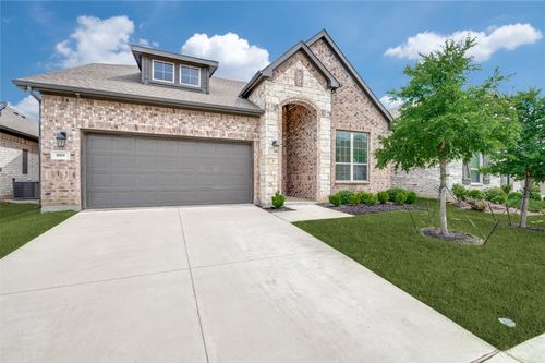 809 Cromwell Dr, Celina, TX, 75009-6614 | Card Image