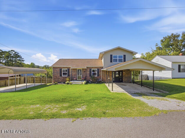 214 Long Dr, For Sale in Harriman - eXp Realty