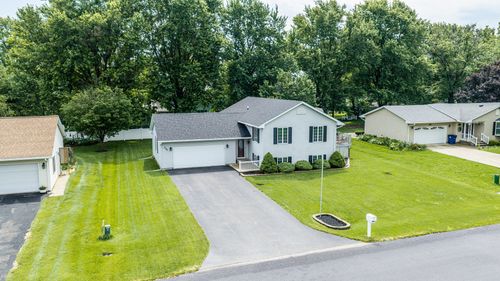 209 N Pleasant St, Ohio, IL, 61349-9537 | Card Image