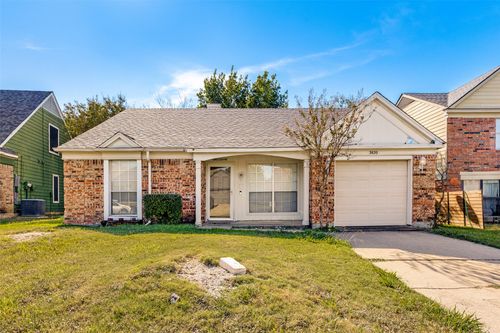 3820 River Birch Rd, Fort Worth, TX, 76137-1034 | Card Image