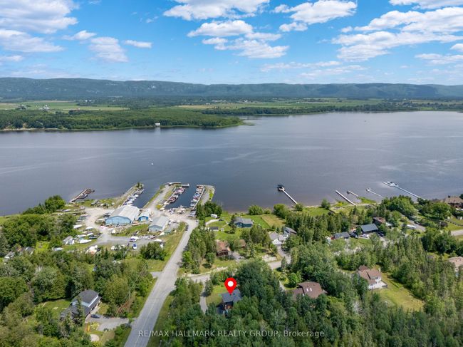 3311 Barlow Cres, House other with 3 bedrooms, 4 bathrooms and 6 parking in Dunrobin ON | Image 38