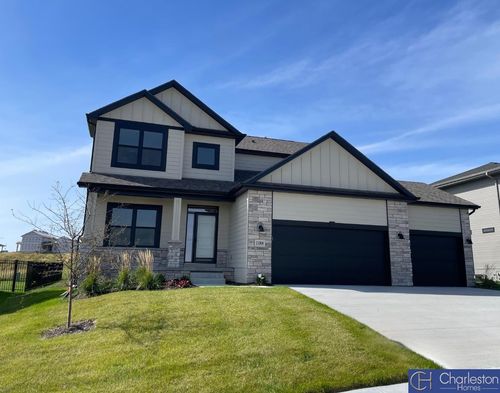 17001 Daniel Street, Bennington, NE, 68007 | Card Image