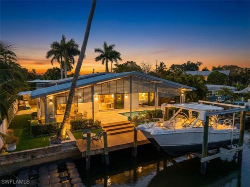 1820 Holiday Ln, NAPLES, FL, 34104-4223 | Card Image