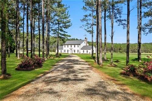 281 Shenandoah Ln, Covington, LA, 70435-4676 | Card Image