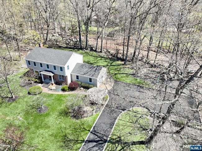 37 Osborne Ct, House other with 4 bedrooms, 3 bathrooms and null parking in Mahwah NJ | Image 42
