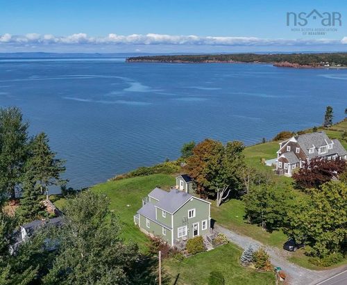 6357 Highway 215, Cheverie, NS, B0N2A0 | Card Image