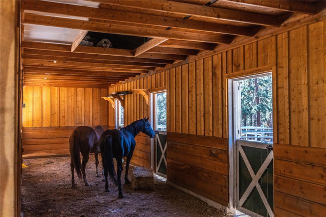 Interior Barn Main Level | Image 78