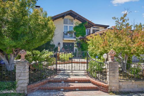31800 Langspur Ct, Westlake Village, CA, 91361-4120 | Card Image