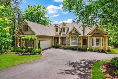 77 Tally Cove Rd, Jasper, GA, 30143-4850 | Card Image