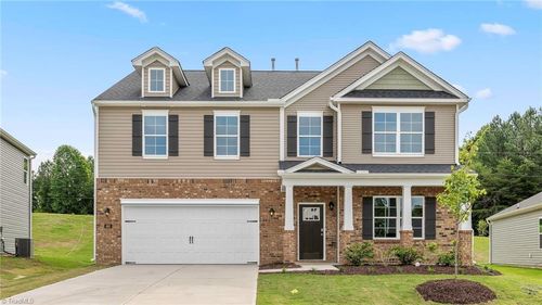 103 Hemment Drive, Jamestown, NC, 27282 | Card Image