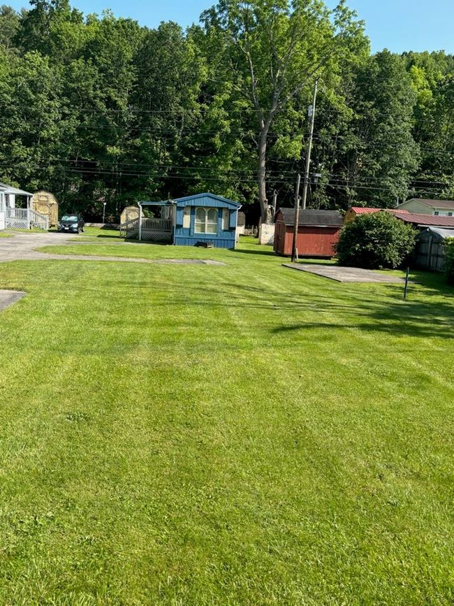 24894 Us Highway 19, House other with 2 bedrooms, 2 bathrooms and null parking in Cedar Bluff VA | Image 28