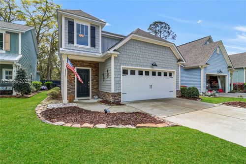 6 Circlewood Dr, Hilton Head Island, SC, 29926-4742 | Card Image