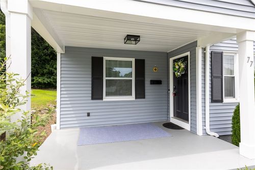 77 Rockwood Ave, Cranston, RI, 02920-2434 | Card Image