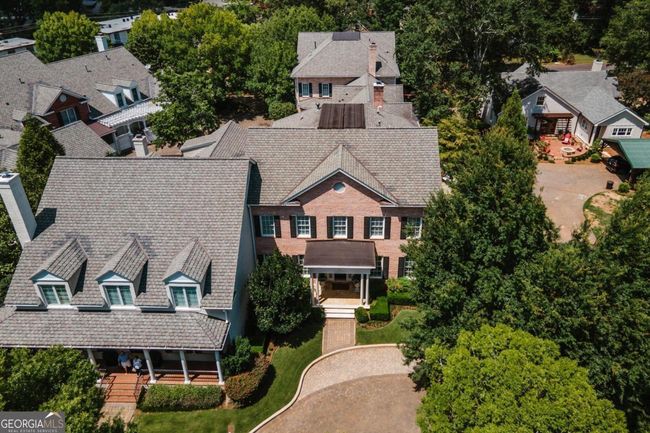 APT-5 - 1819 S Lumpkin St, House other with 4 bedrooms, 5 bathrooms and 2 parking in Athens GA | Image 48