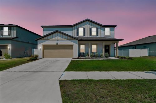 575 Ocean Spray Drive, RUSKIN, FL, 33570 | Card Image