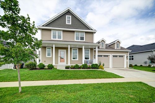 7114 Littlemore Dr, Madison, WI, 53718-3418 | Card Image