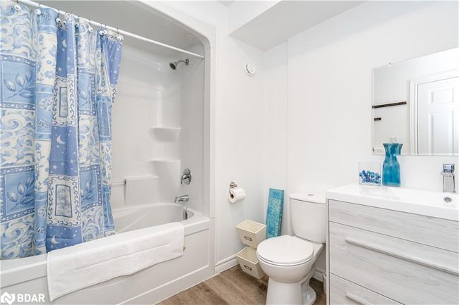 C - 99 Colborne St W, House other with 2 bedrooms, 1 bathrooms and 1 parking in Orillia ON | Image 7