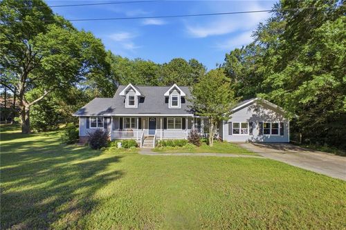 111 Mount Vernon Dr, Calhoun, GA, 30701-1747 | Card Image
