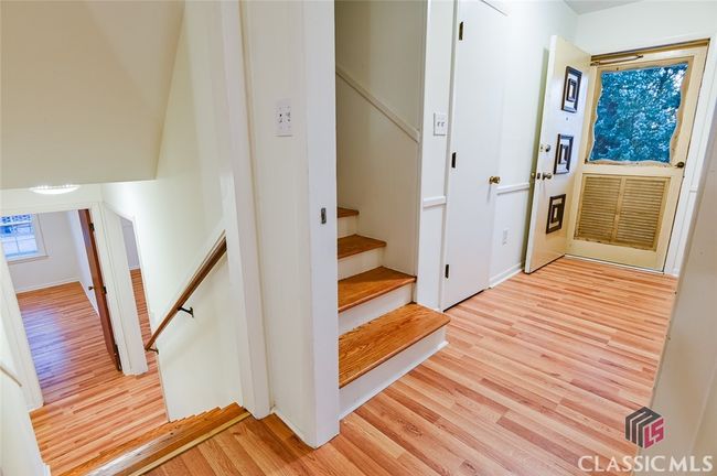 120 Tara Way, House other with 4 bedrooms, 3 bathrooms and 4 parking in Athens GA | Image 27