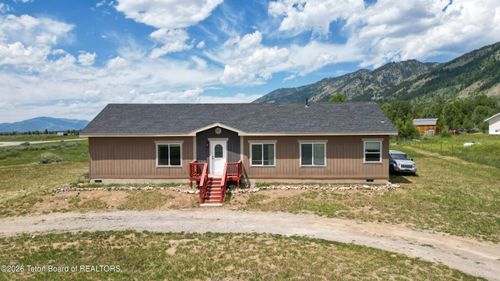 211 Ponderosa Drive, Star Valley Ranch, WY, 83127 | Card Image