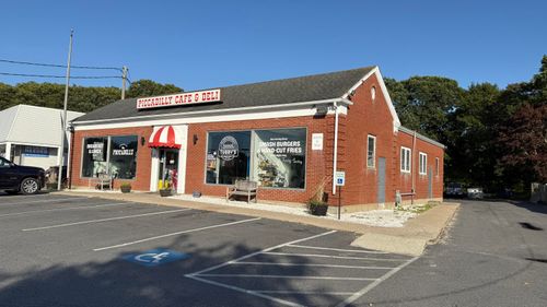 1105 Route 28, South Yarmouth, MA, 02664-4457 | Card Image